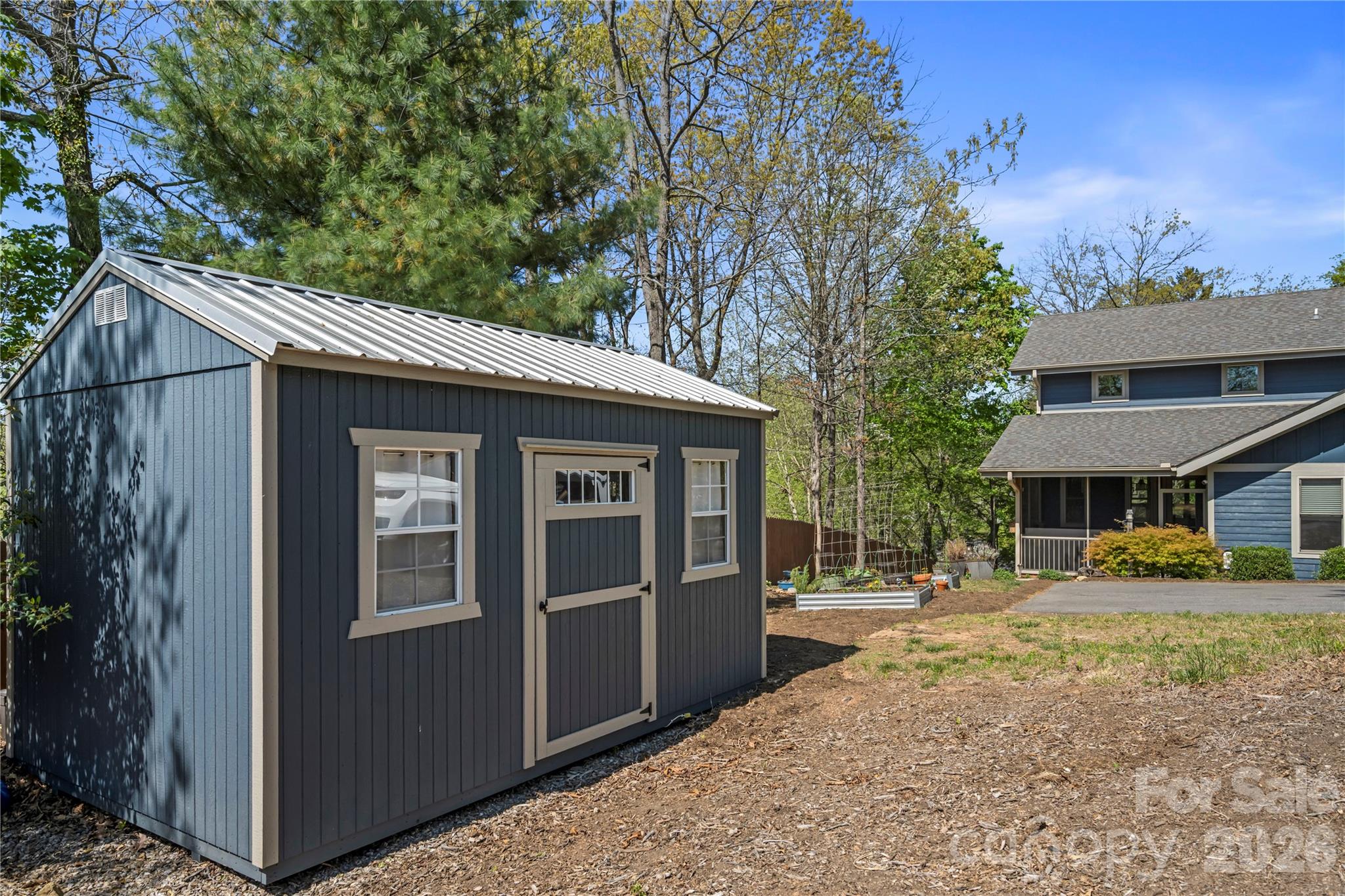 9 Elkmont Drive Asheville NC 28804