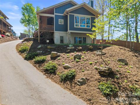 9 Elkmont Drive Asheville NC 28804