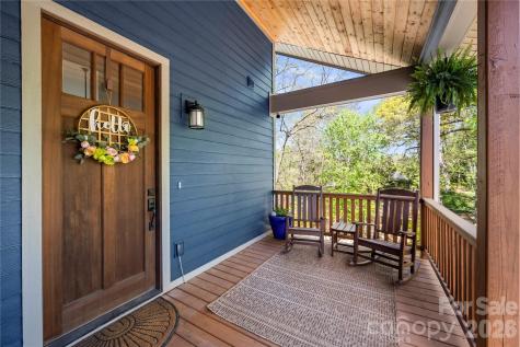 9 Elkmont Drive Asheville NC 28804