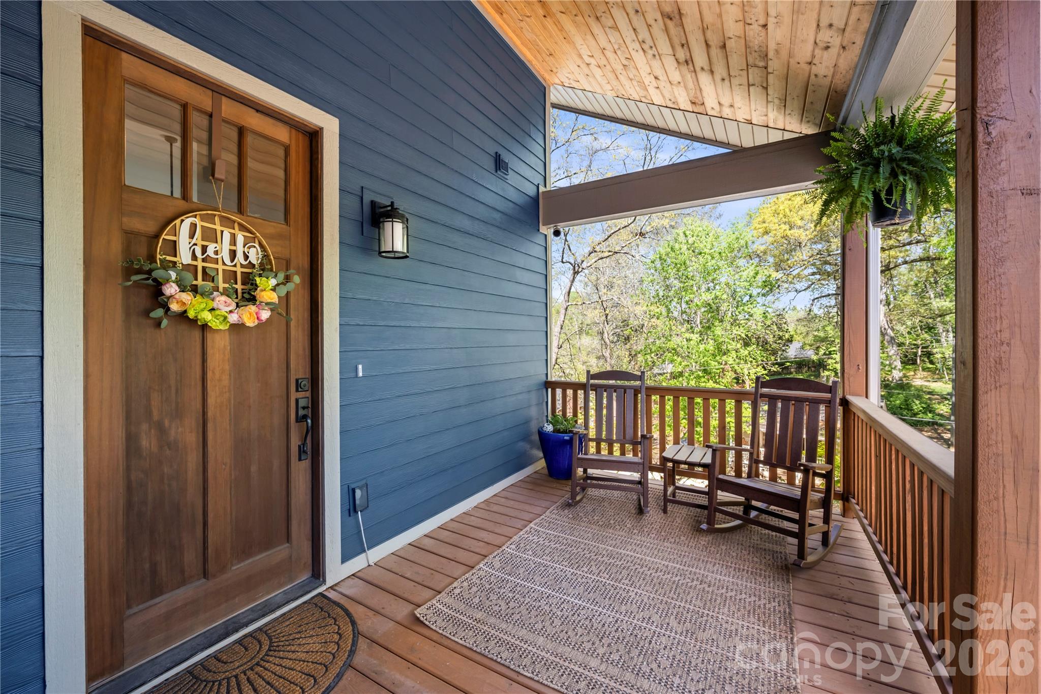 9 Elkmont Drive Asheville NC 28804