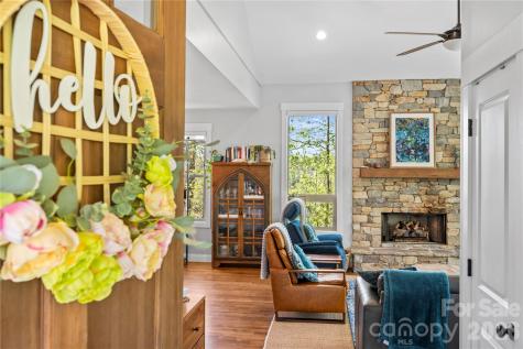9 Elkmont Drive Asheville NC 28804