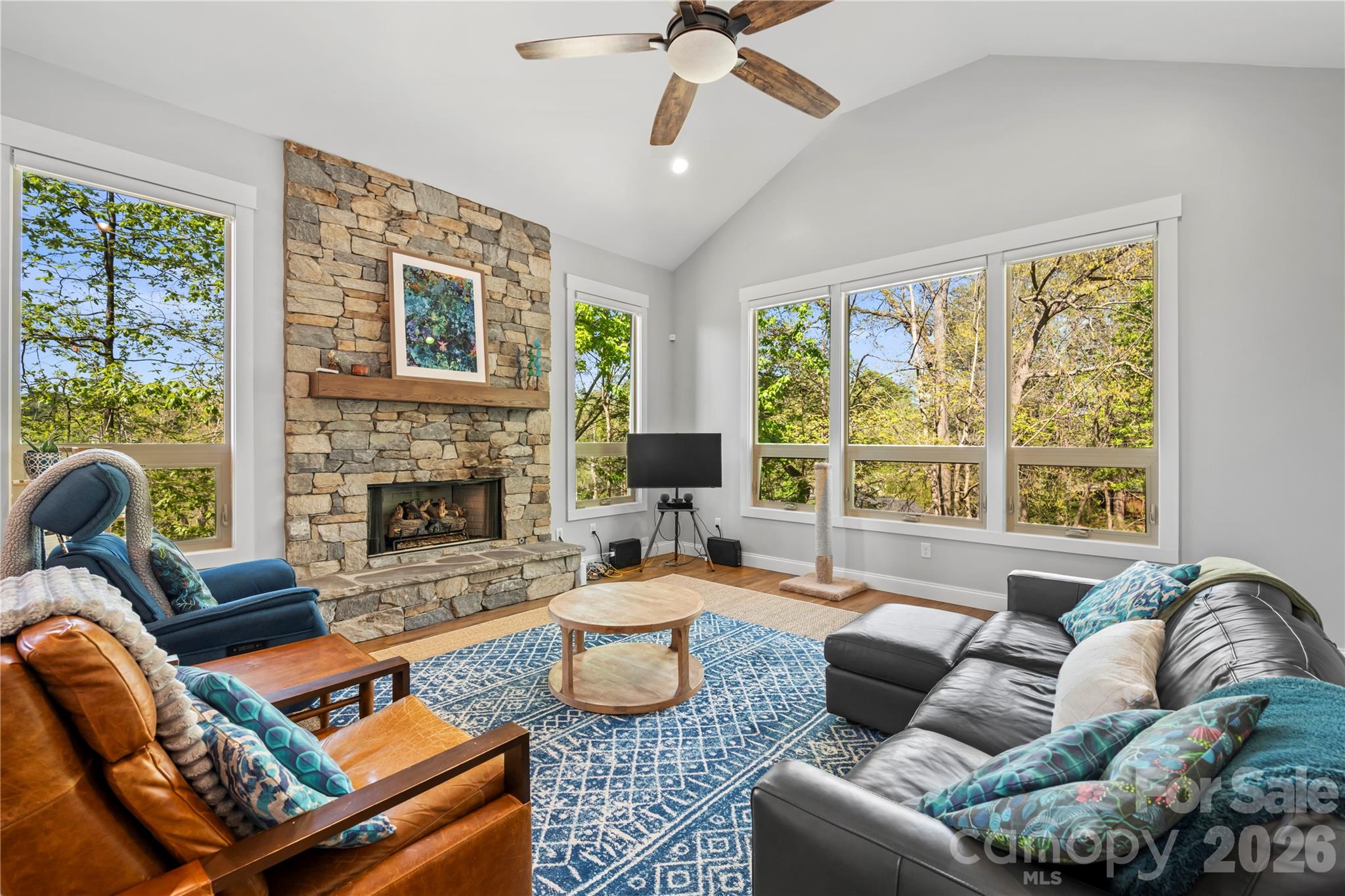 9 Elkmont Drive Asheville NC 28804