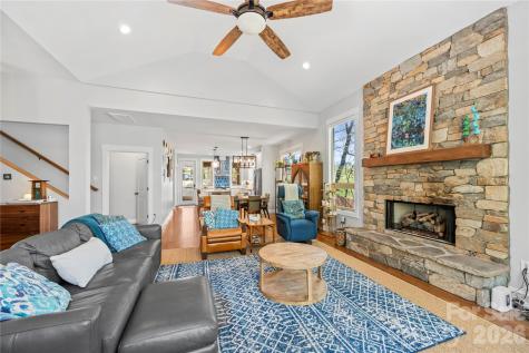 9 Elkmont Drive Asheville NC 28804