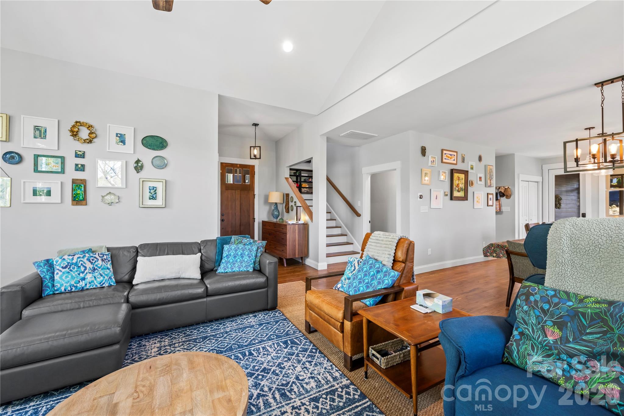 9 Elkmont Drive Asheville NC 28804