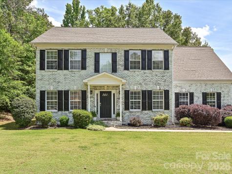4134 Flint Drive Lancaster SC 29720