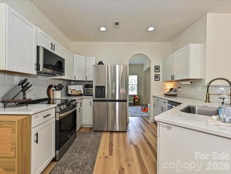4134 Flint Drive Lancaster SC 29720