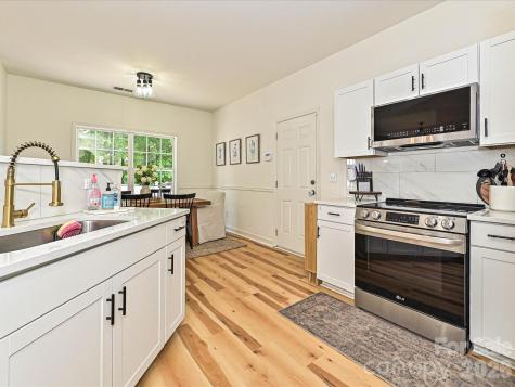 4134 Flint Drive Lancaster SC 29720