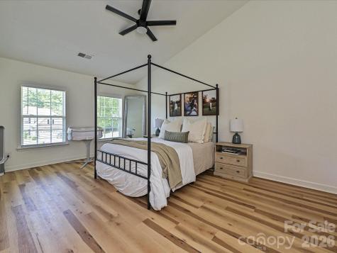 4134 Flint Drive Lancaster SC 29720