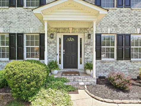 4134 Flint Drive Lancaster SC 29720