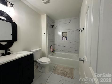 4134 Flint Drive Lancaster SC 29720