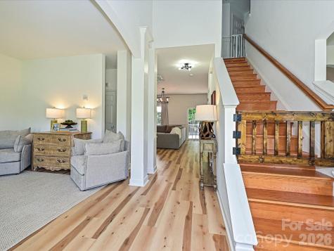 4134 Flint Drive Lancaster SC 29720