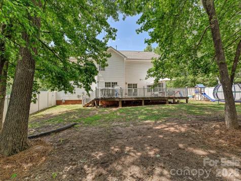 4134 Flint Drive Lancaster SC 29720