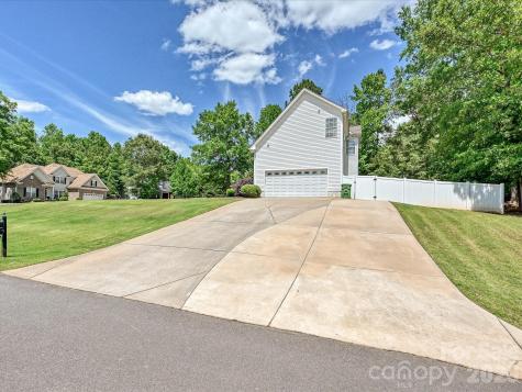 4134 Flint Drive Lancaster SC 29720
