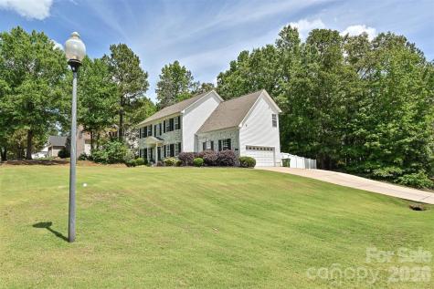 4134 Flint Drive Lancaster SC 29720