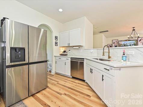4134 Flint Drive Lancaster SC 29720