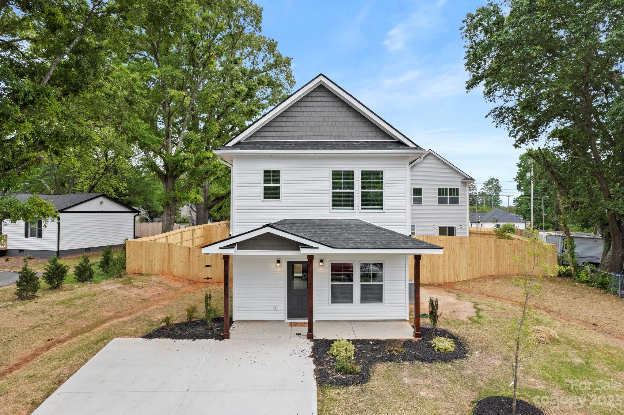 1031 Little Avenue Gastonia NC 28052