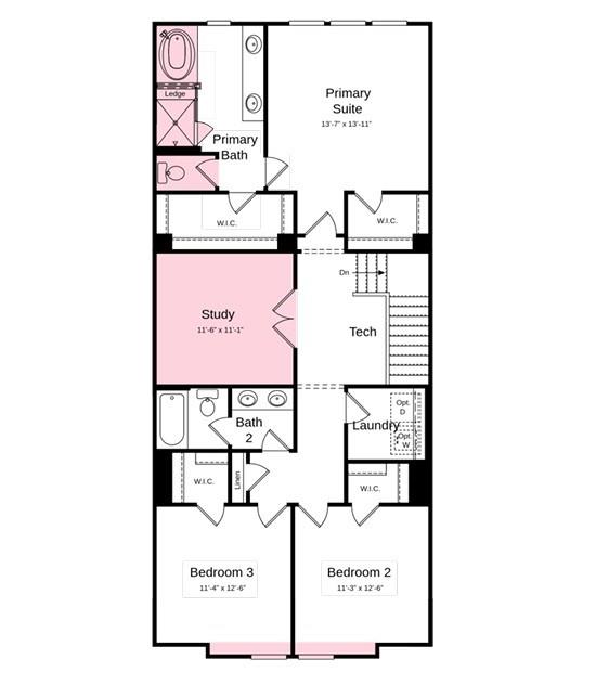 21221 Lake Run Drive Charlotte NC 28278