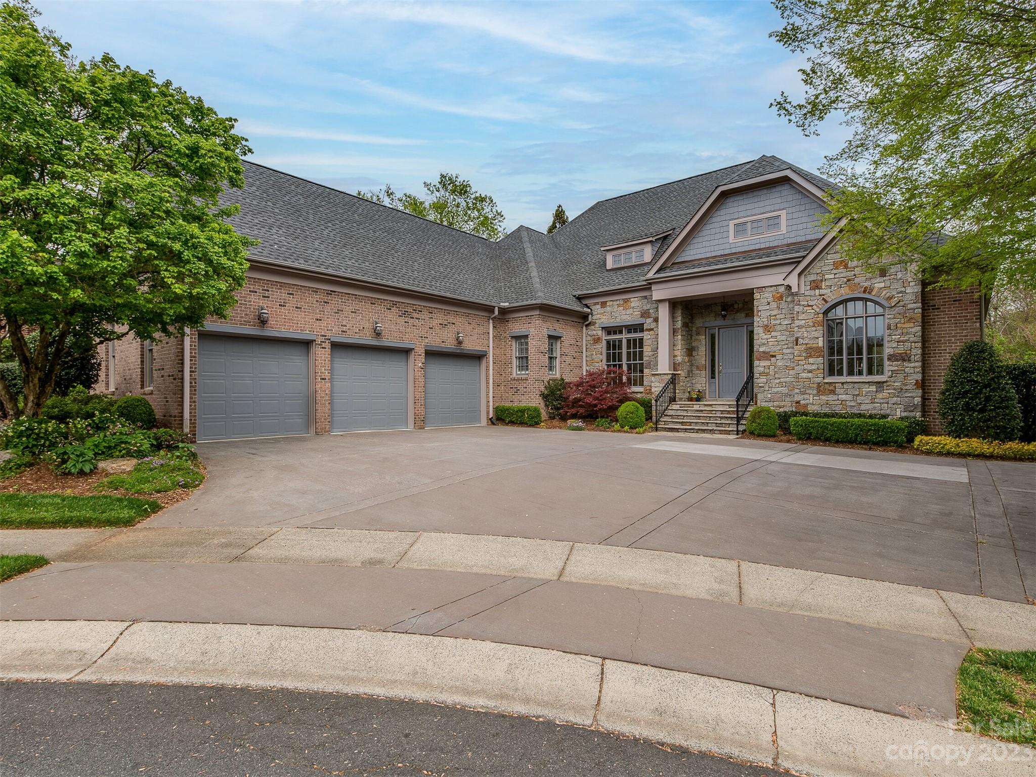 6535 Greenway Bend Drive Charlotte NC 28226