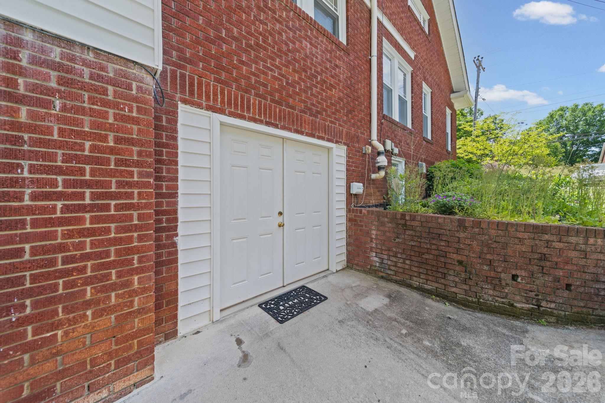 729 Montgomery Avenue Albemarle NC 28001