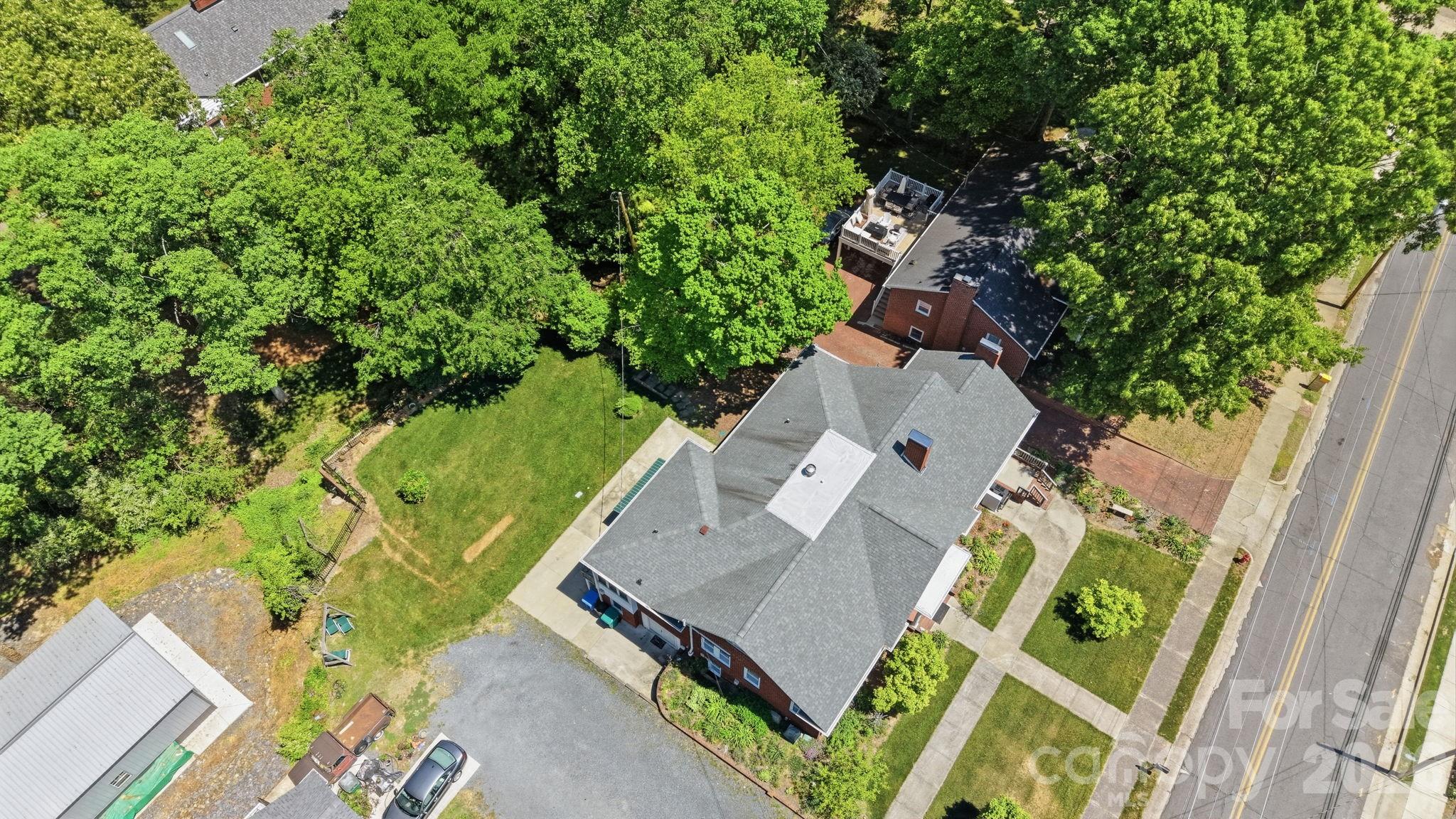 729 Montgomery Avenue Albemarle NC 28001