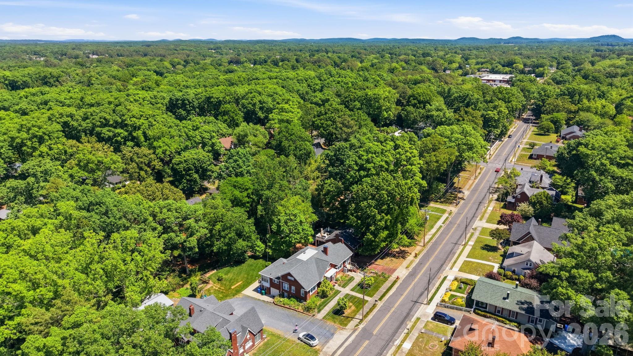 729 Montgomery Avenue Albemarle NC 28001
