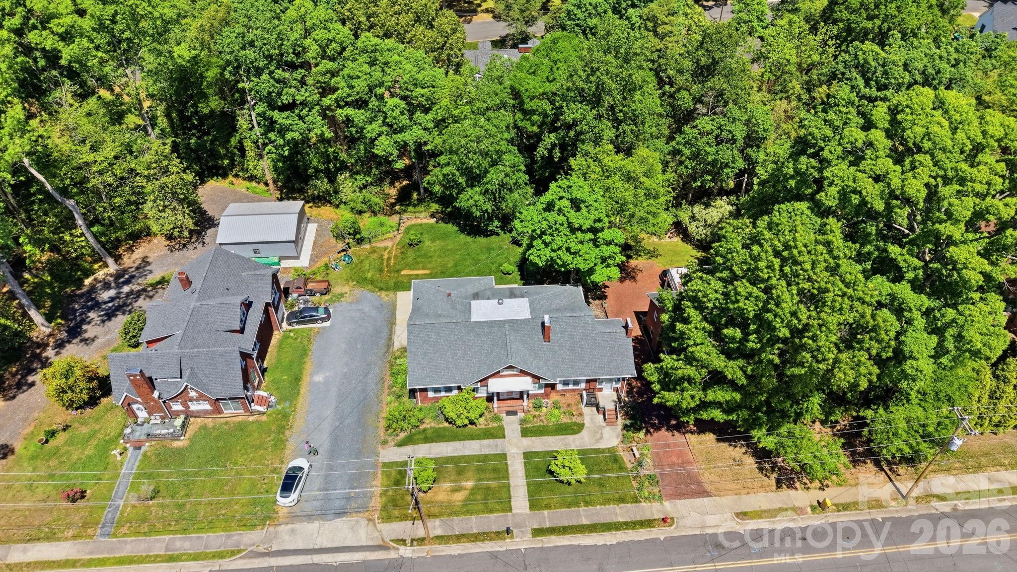 729 Montgomery Avenue Albemarle NC 28001
