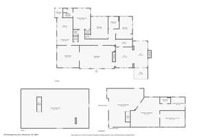 729 Montgomery Avenue Albemarle NC 28001