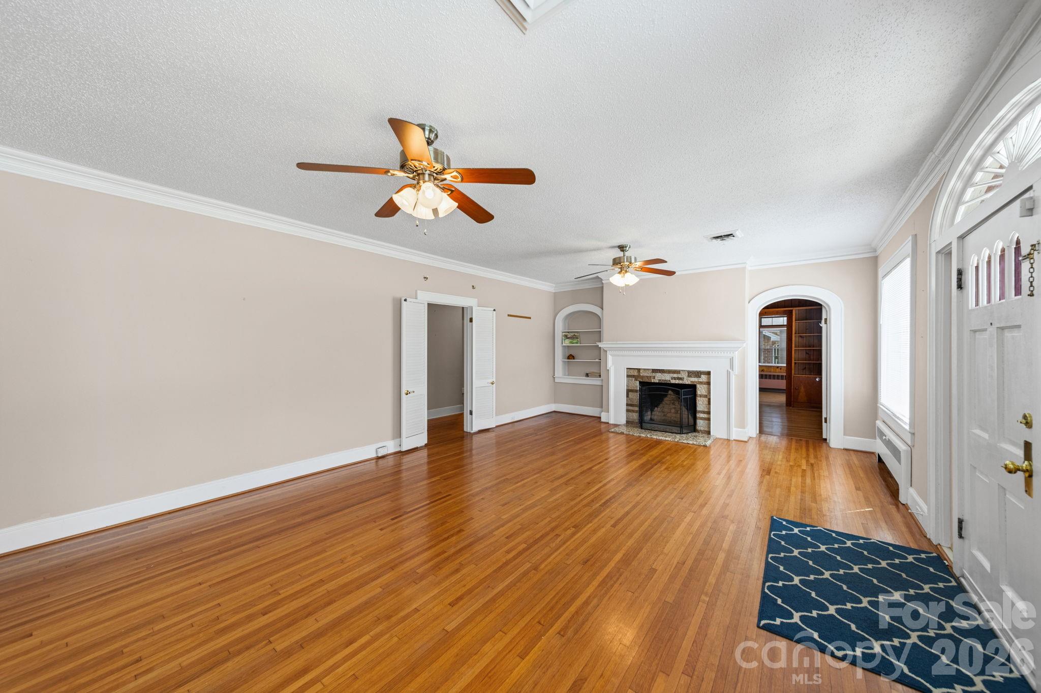 729 Montgomery Avenue Albemarle NC 28001