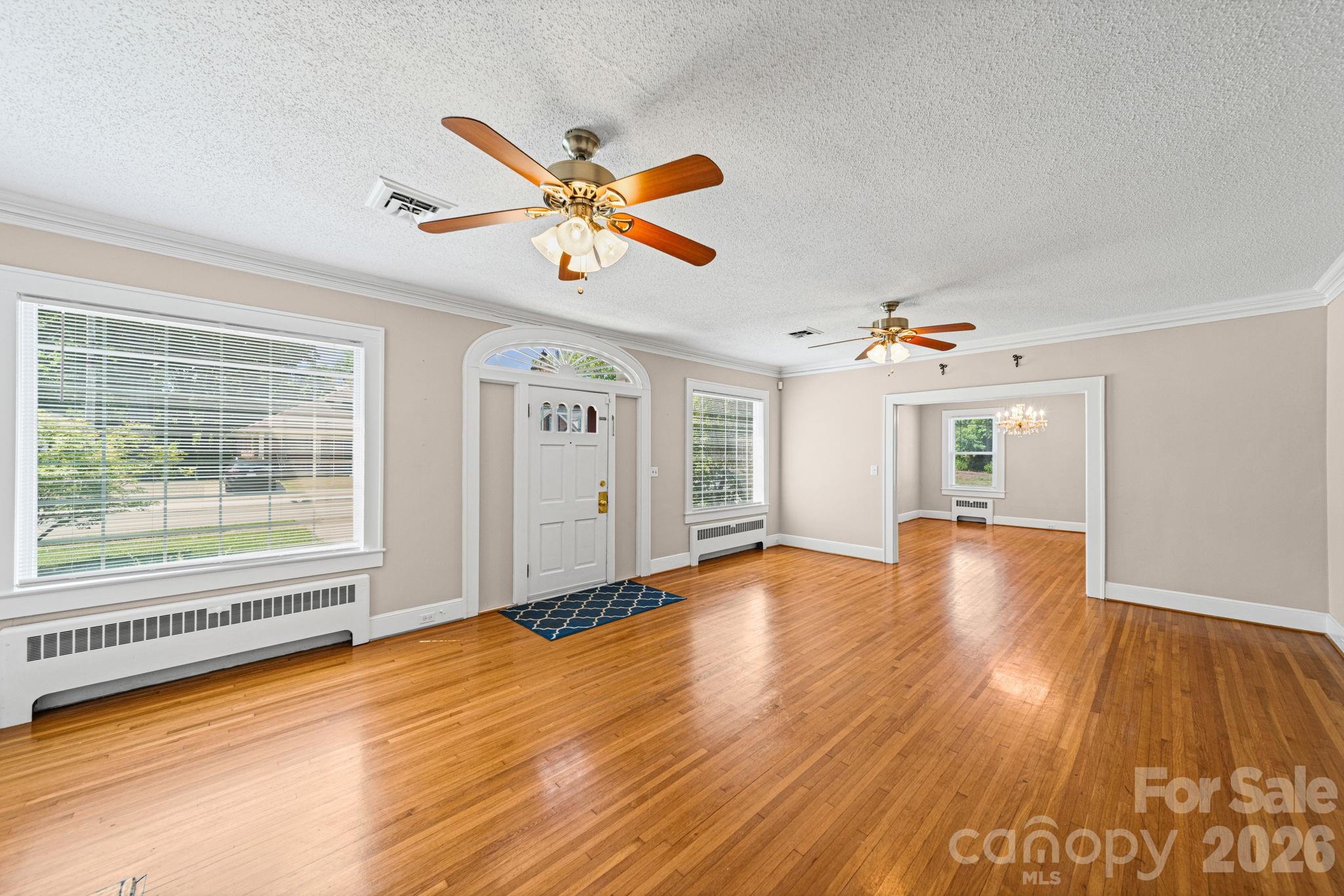 729 Montgomery Avenue Albemarle NC 28001