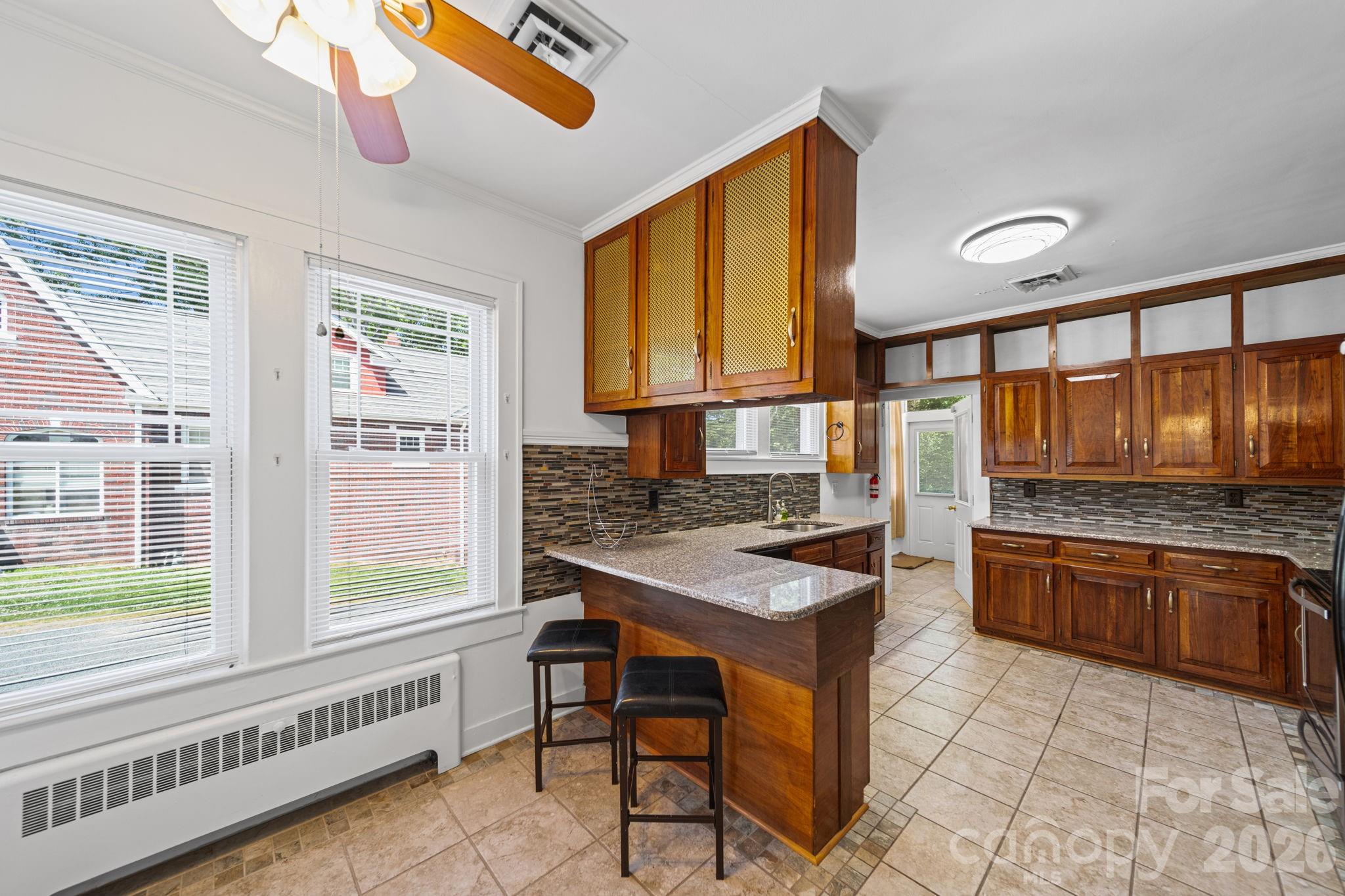729 Montgomery Avenue Albemarle NC 28001