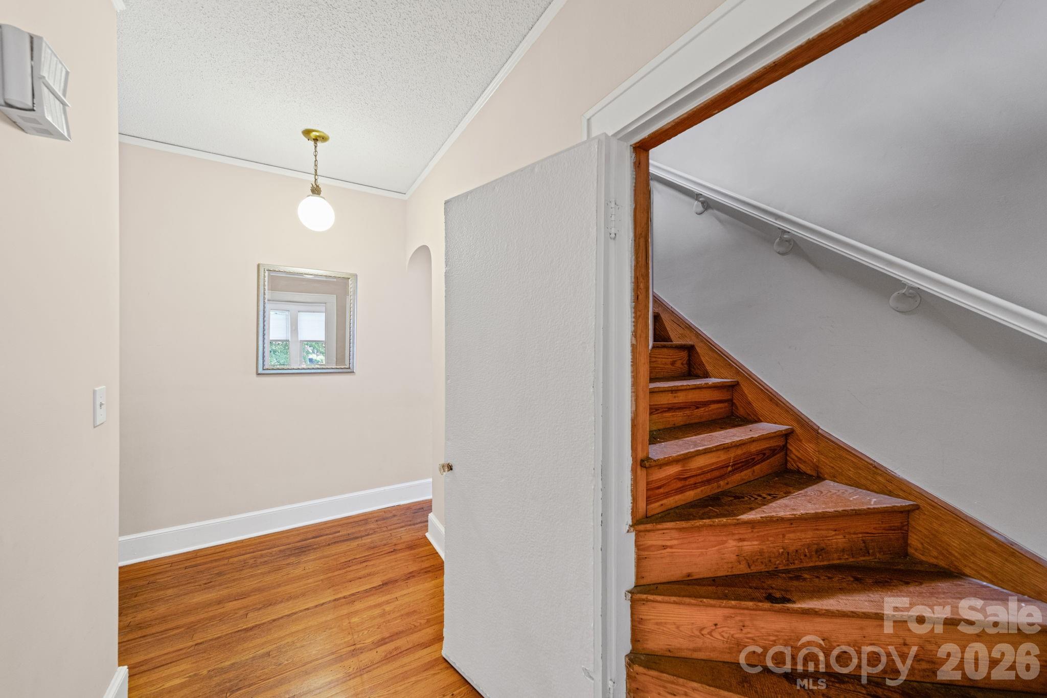 729 Montgomery Avenue Albemarle NC 28001