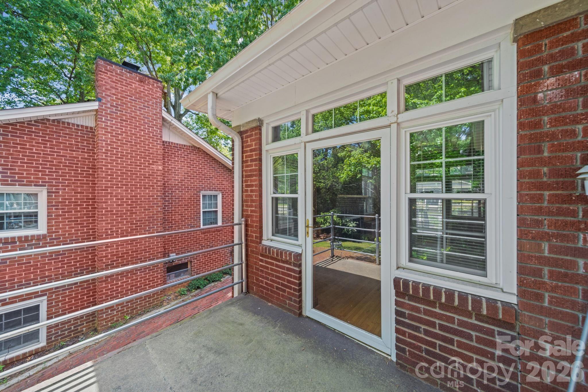 729 Montgomery Avenue Albemarle NC 28001