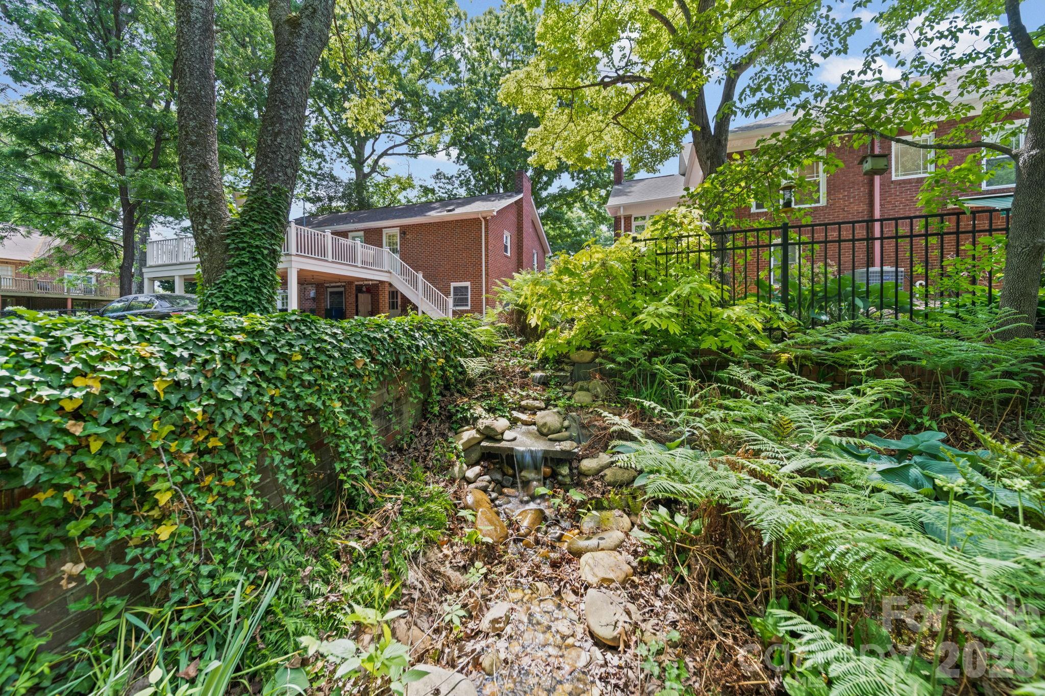 729 Montgomery Avenue Albemarle NC 28001