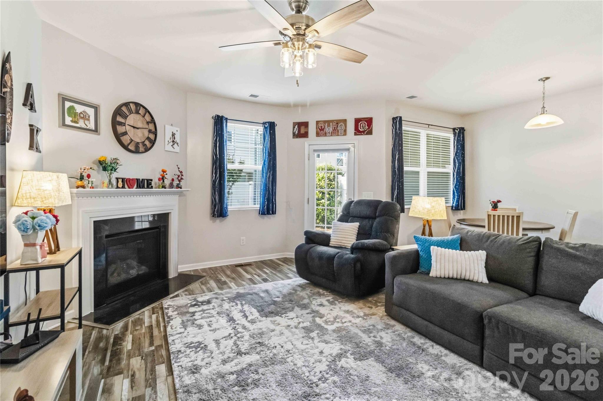 7048 Woodsbay Lane Rock Hill SC 29732