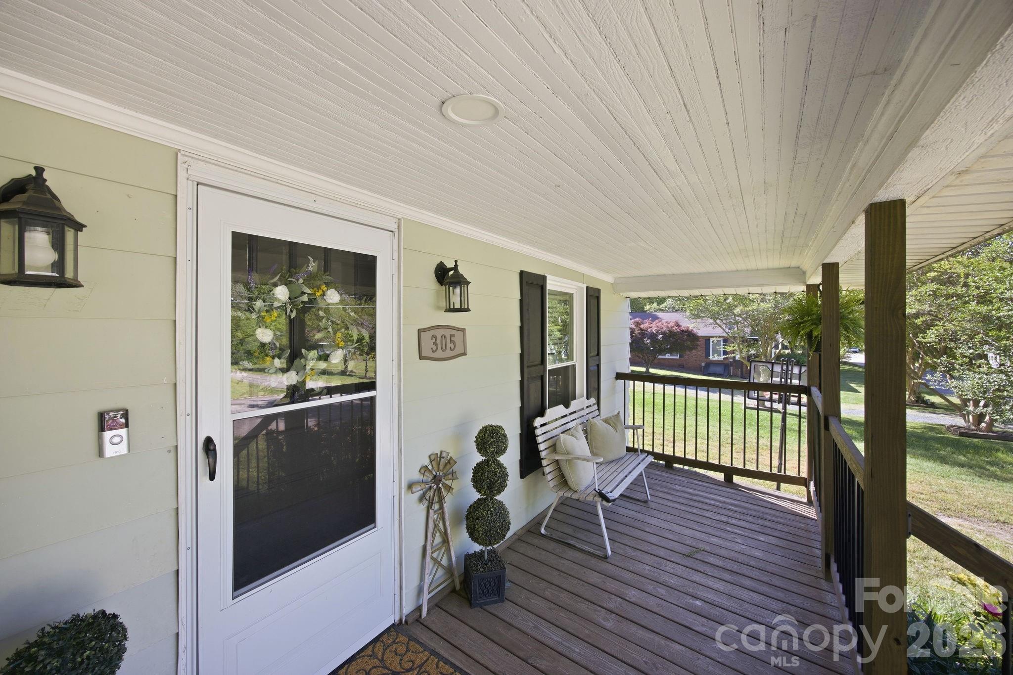 305 Bost Circle Rockwell NC 28138