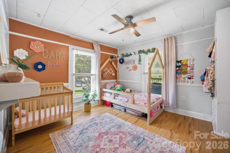 305 Bost Circle Rockwell NC 28138