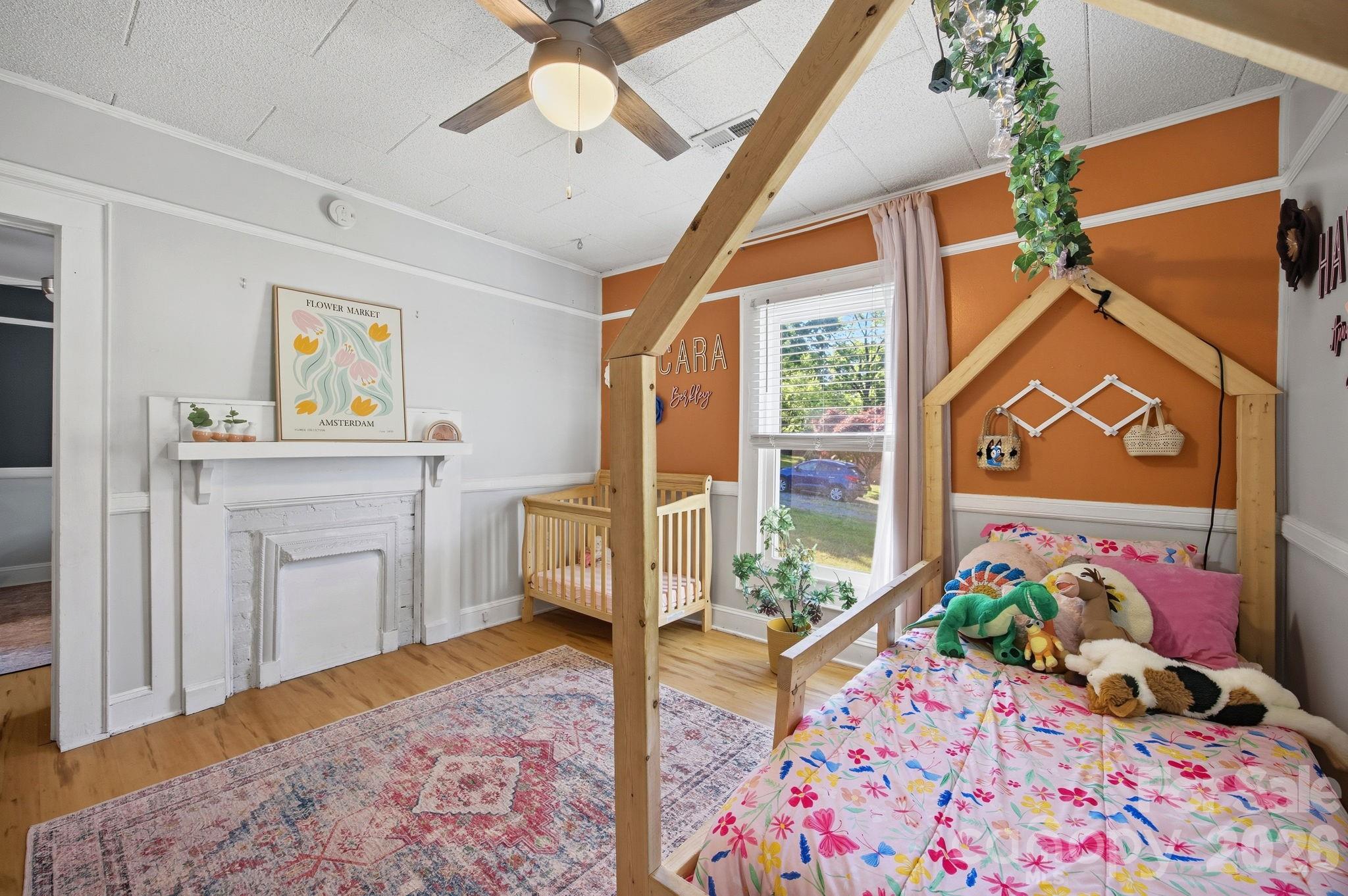 305 Bost Circle Rockwell NC 28138