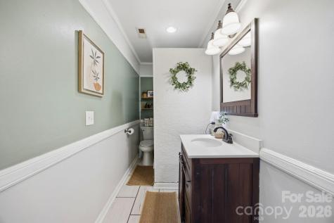 305 Bost Circle Rockwell NC 28138