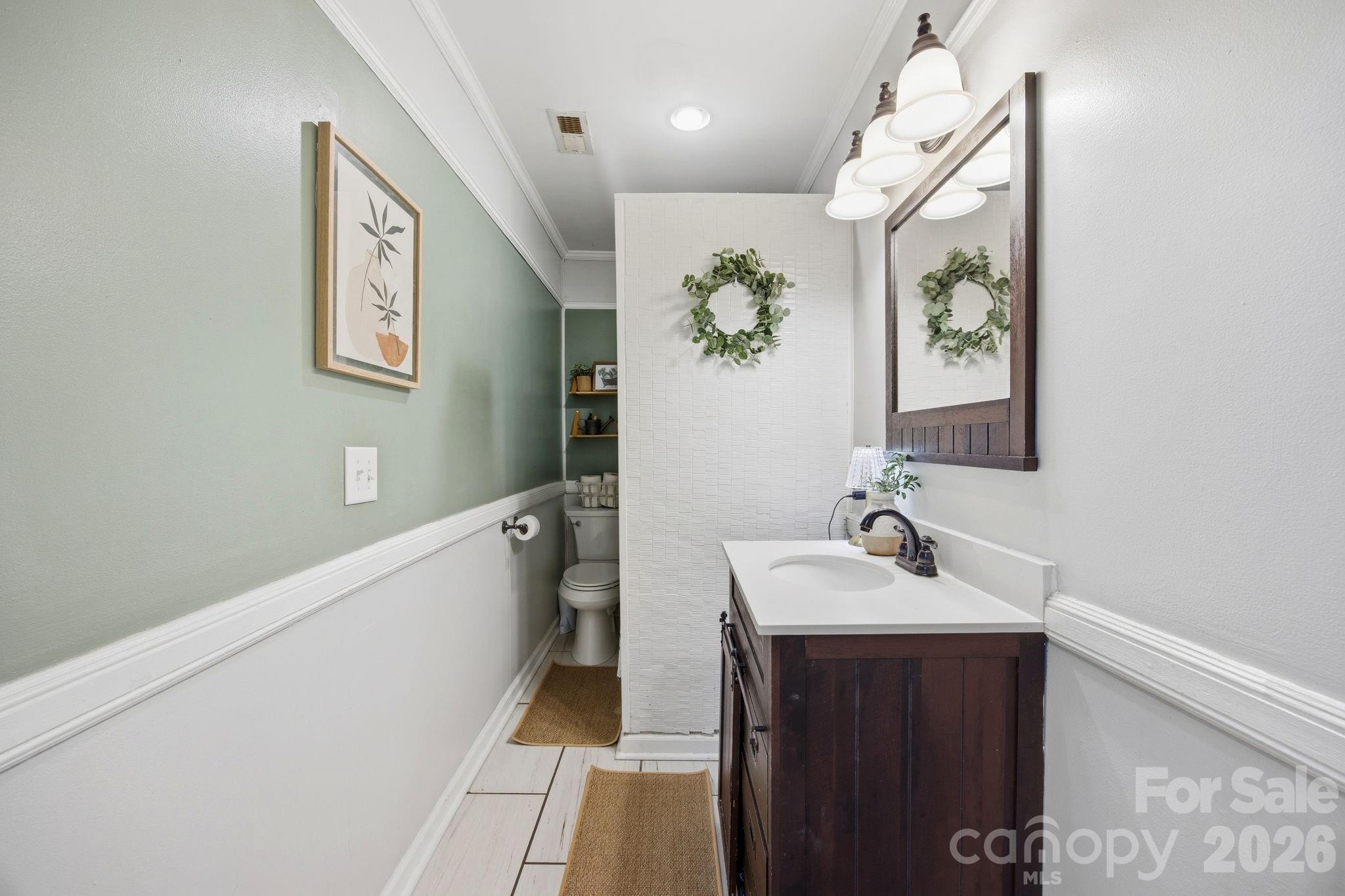 305 Bost Circle Rockwell NC 28138