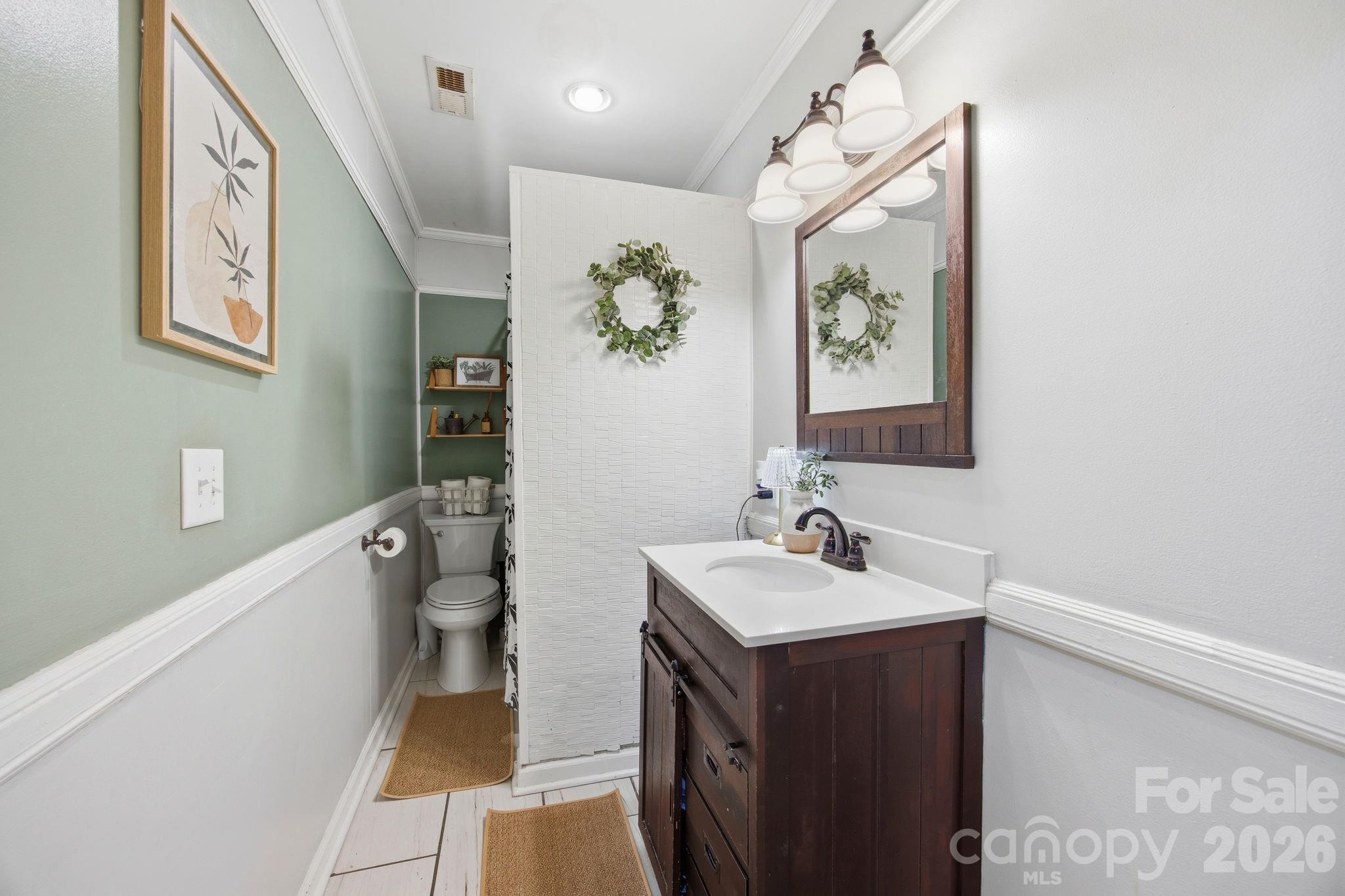 305 Bost Circle Rockwell NC 28138