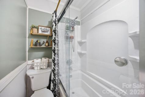 305 Bost Circle Rockwell NC 28138