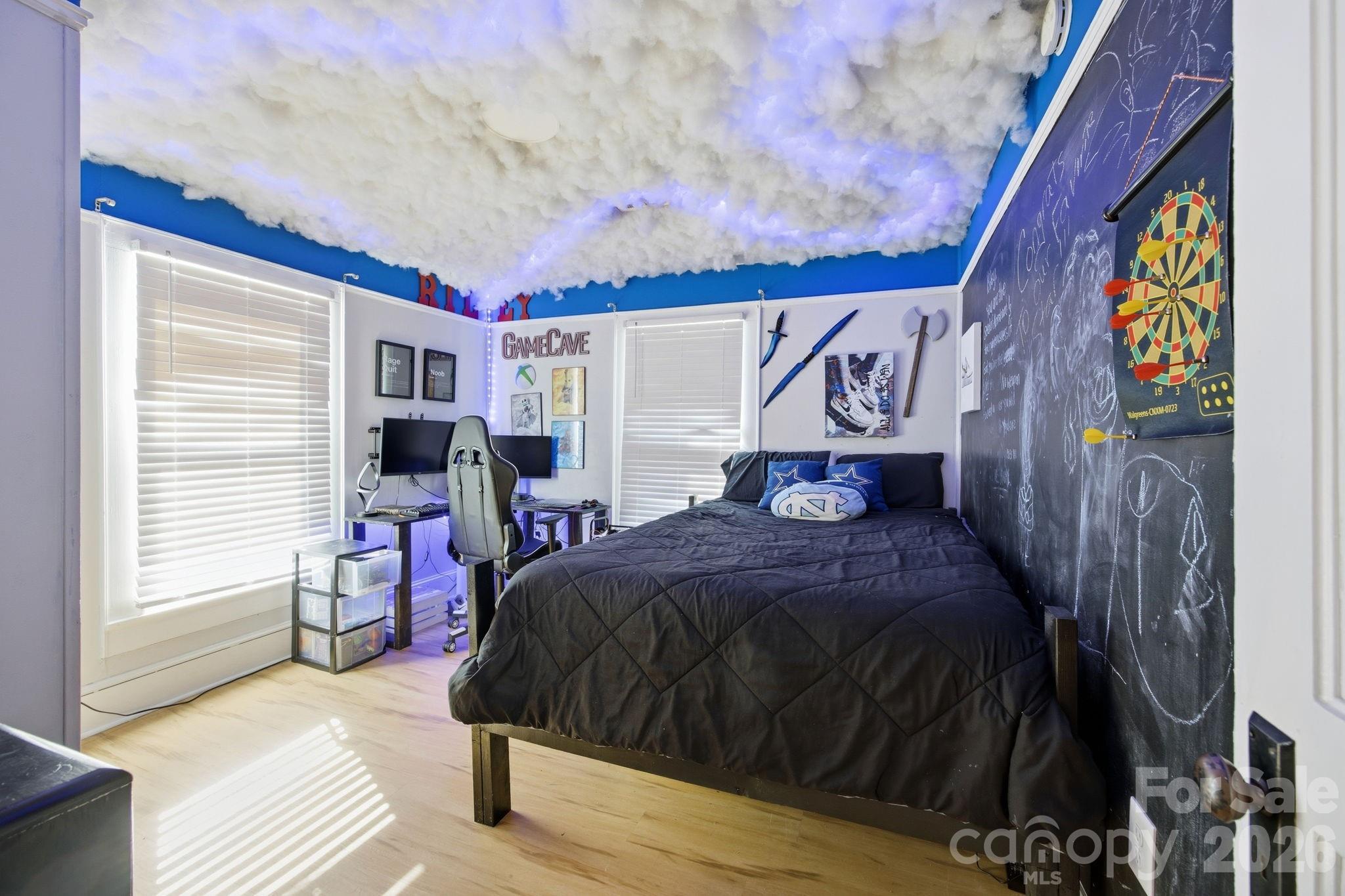 305 Bost Circle Rockwell NC 28138