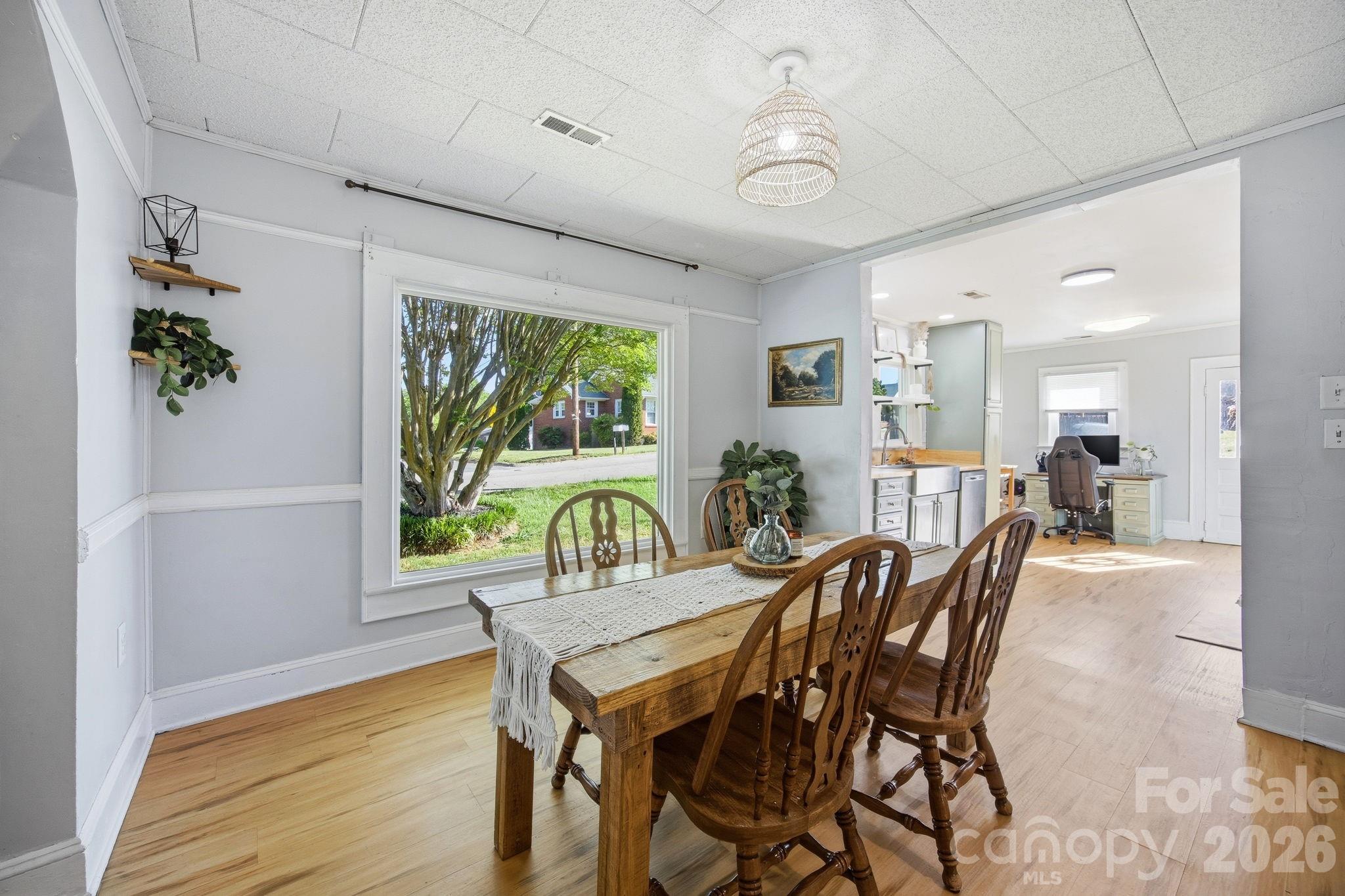 305 Bost Circle Rockwell NC 28138