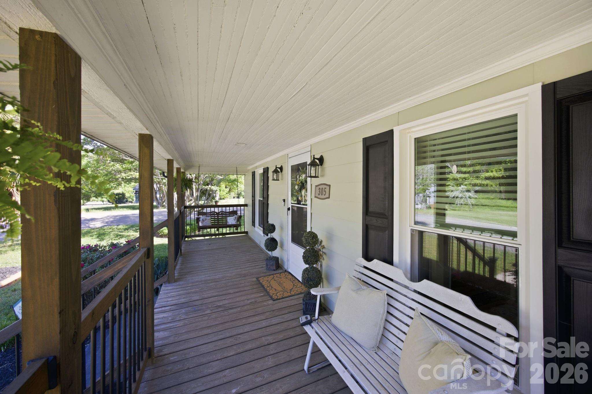 305 Bost Circle Rockwell NC 28138