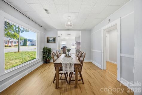 305 Bost Circle Rockwell NC 28138