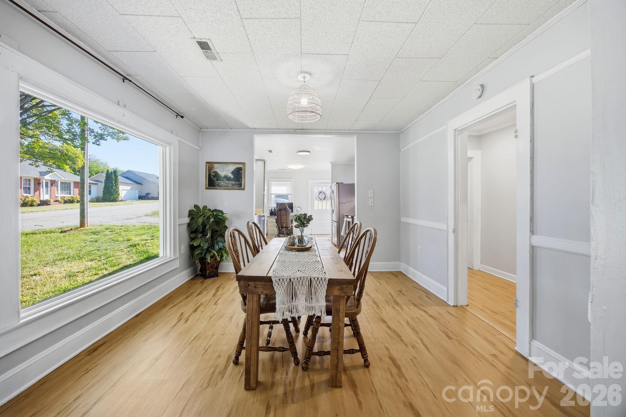 305 Bost Circle Rockwell NC 28138