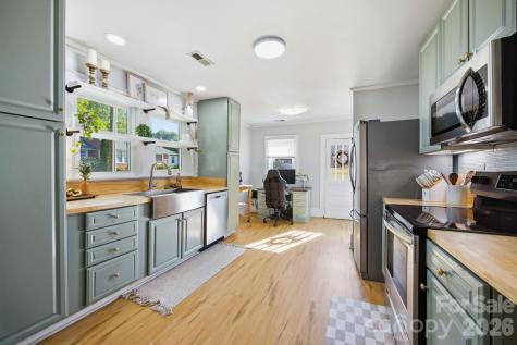 305 Bost Circle Rockwell NC 28138