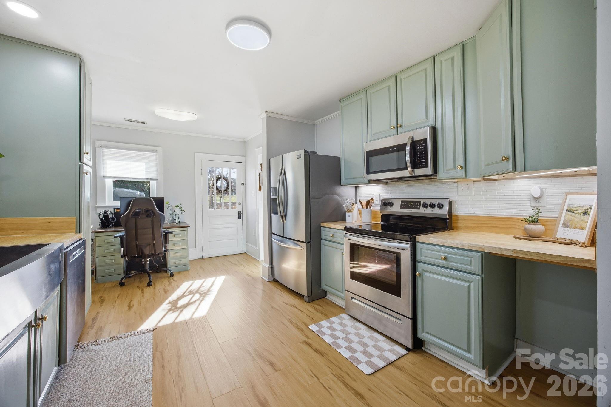 305 Bost Circle Rockwell NC 28138