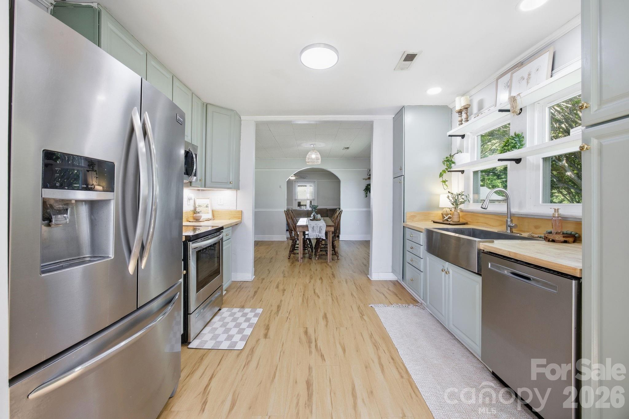 305 Bost Circle Rockwell NC 28138