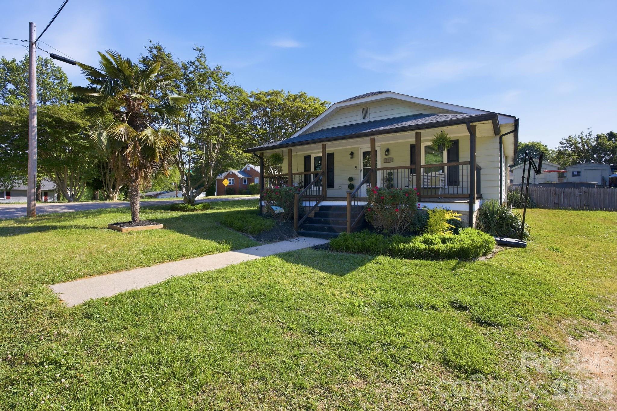 305 Bost Circle Rockwell NC 28138